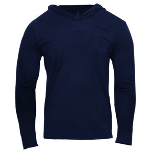 Custom Jungle Camo Premium <b>Pullover</b> Hoodie for <b>Men</b> Women Autumn ODM 100% Cotton Gym Fitness Training Sports - Product Image 5