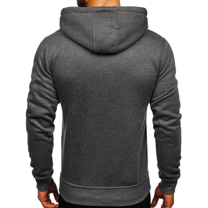 Hoodie de motocross personnalisé en polyester flexible – Chaud, respirant, séchage rapide, qualité durable, mouvements fluides, maintien robuste, personnalisable - Product Image 2