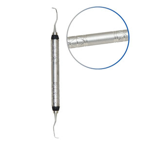 Equipo Reutilizable de Nuevo Diseño, Herramientas de Cirugía Dental Hu-Friedy Graceys de Estilo Moderno - Product Image 1