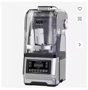 NOUVELLE ARRIVÉE - Mixeur de comptoir polyvalent CB1000 avec récipient en Tritan (37) programmes - Product Image 1