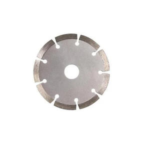 Nuevas Cuchillas para Cortar Mármol - Serie RIM y Turbo (RIM) en Tamaños de 110, 125 y 150 mm - Product Image 1