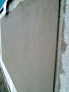 CM192 WP Render - Revestimiento Impermeable a Base de Cemento para Paredes de Hormigón y Ladrillo - Product Image 3