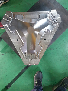 Fabricant de pièces moulées sous pression en alliage d'aluminium de haute précision sur mesure, fournisseur OEM ODM de moules automobiles - Product Image 5