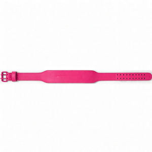 Cinturón de Levantamiento de Pesas de Cuero Vacuno al por Mayor para Hombres y Mujeres, con Logotipo Personalizado, Hebilla de Acero, Alta Resistencia, Duradero y Ecológico - Product Image 5
