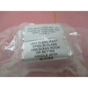 AMAT 0040-44833 V-<b>Block</b> <b>Mounting</b>, Load Lock - Trusted Global Legacy Semiconductor Equipment and Parts at - Product Image 6