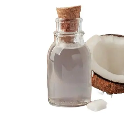 Exporting pure coconut oil produced from coconuts