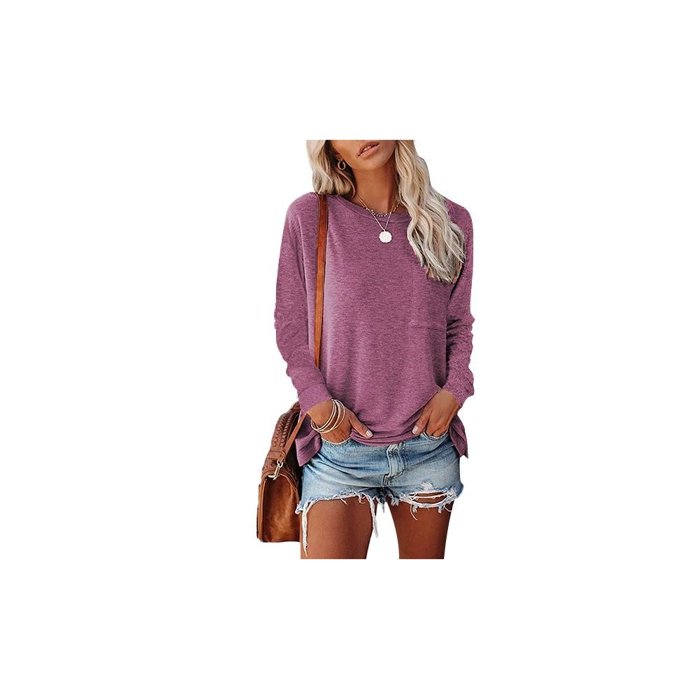 Purple Red Color