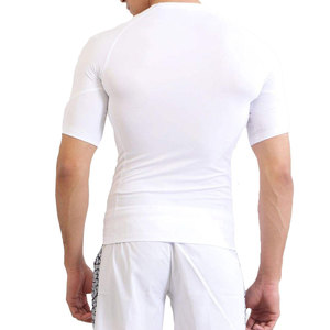 Solid Trader – Vêtement de sport ergonomique avancé pour homme, multi-sports, toutes saisons, durable, flexible, pour la gym, type Rash Guard - Product Image 3