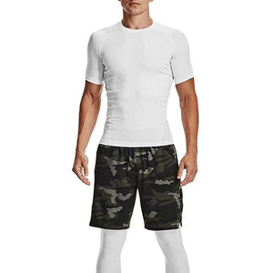 Fashionable Best Selling <b>Men</b> <b>Compression</b> T <b>Shirts</b> Stretchable Gym & Fitness Wear <b>Men</b> <b>Compression</b> <b>Shirts</b> - Product Image 3