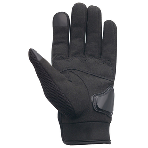 Sheepskin Custom Sports Motocross Riding Touch Screen Protection Motorbike Racing Leather Motorcycle <b>Gloves</b> - Product Image 2