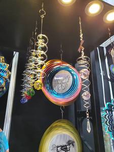 New Sunshine Wind Spinner Classical Wind Spinners - Product Image 4