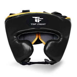 Protector de Cabeza para Kick Boxing y Kudo, Casco Protector para Jóvenes, para Boxeo y Karate - Product Image 1