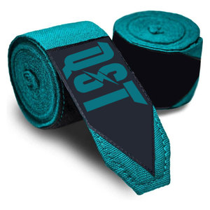 Vendas de Boxeo Personalizadas de Alta Calidad de 4.5 Metros, Equipo de Entrenamiento Personalizado, Vendas de Boxeo para Gimnasio - Product Image 5