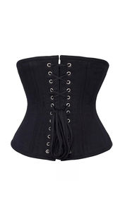 Corset de sport grande taille pour femme, body gainant respirant, bustier amincissant en latex pour usage quotidien, prix de gros - Product Image 6