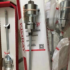 Contrôleurs de température Kimray modèle HT-12 TC-700, TSDH-700 - Product Image 2