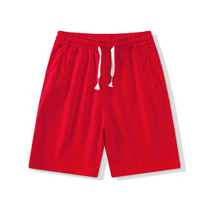 Shorts de plage extensibles pour hommes, séchage rapide, caleçons de bain, taille élastique, poches latérales, légers, respirants, pour les vacances d'été - Product Image 3