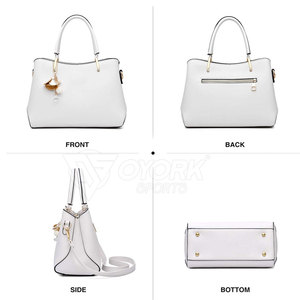 Durable Build Fashion Leather <b>Bag</b> With Elegant Look And Modern Style Fashion Leather <b>Bag</b> For Daily Fashion - Product Image 2