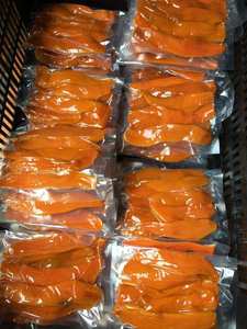 Tranches de patate douce séchées à l'air du Vietnam, ingrédient naturel pour collation, fabriquées à partir de racines fraîches pour la vente en gros aux services de restauration - Product Image 2