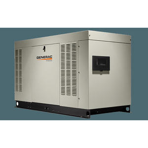 Générateur de secours Generac Protector 36,0 KW RG03624A Fabriqué aux États-Unis - Product Image 1