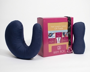 Coffret Cadeau de Soins Post-Mastectomie Moderne pour Patients Atteints de Cancer du Sein – Kit de Confort et de Soutien Post-Opératoire en Gros - Product Image 3