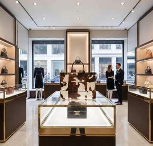 Sac fourre-tout de luxe en cuir véritable avec broderie et fermeture éclair, sac à main tendance pour femme été-automne LHTB-0053 - Product Image 6