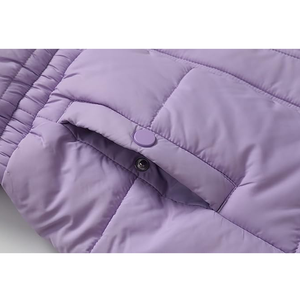 High Quality WOMENPuffer <b>Jacket</b> Water Down <b>Jacket</b> Bulk Supplier - Product Image 2