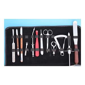 Ensemble de soins dentaires professionnel, 61 pièces, kit chirurgical d'extraction dentaire, haute qualité, en gros, prix très bas - Product Image 6