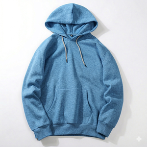 Sweat-shirts à capuche personnalisés de haute qualité, design OEM, 100% coton, unisexes, avec logo personnalisé, votre marque - Product Image 3