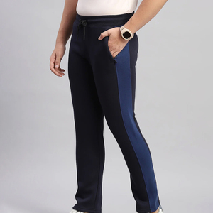 Survêtement unisexe élégant en tissu doux, coupe classique, design 2-en-1, séchage rapide, polaire, idéal pour la gym, la course à pied et le quotidien - Product Image 5