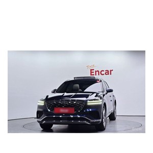 Genesis GV70 2024 2.5T Gasolina AWD 26,491 km Automático Volante a la Izquierda Asientos de Cuero Cámara Trasera - Product Image 3