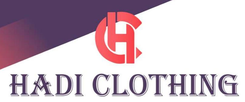 HADI CLOTHING logo