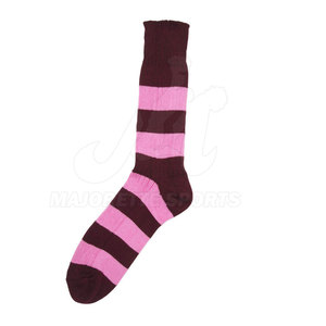 Durable Material Performance <b>Socks</b> Cushioned Support Soft <b>Moisture</b> Wicking Fabric Comfortable Fit For Exercise And Sports - Product Image 3