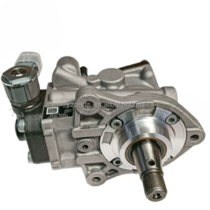 อะไหล่เครื่องยนต์ดีเซล 22100-0E020 ปั๊มฉีดน้ำมันเชื้อเพลิง ปั๊มฉีดแรงดันสูง สำหรับรถยนต์โตโยต้า ไฮลักซ์ HP5 1GD-FTV 2.8 ลิตร 2DG-FTV 2.4 ลิตร - Product Image 6