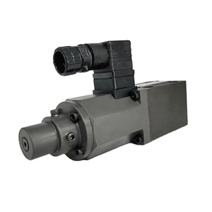 Válvulas de Alivio Electrohidráulicas Proporcionales EDG-01V-C-1-PNT10-60T, Válvulas de Control Hidráulico - Product Image 1