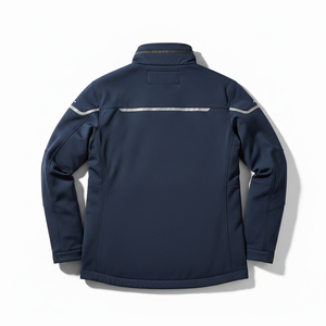 Chaqueta de Caza Stealth Motion, Tejido Ultra Silencioso con Revestimiento Resistente al Agua para Entusiastas Profesionales de Deportes al Aire Libre - Product Image 3