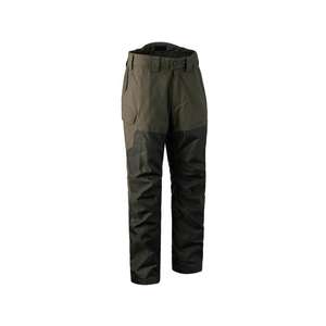 Nouveau design tendance, pantalon de chasse, de tir et de randonnée pour hommes, softshell imperméable, sport de plein air, camouflage - Product Image 6