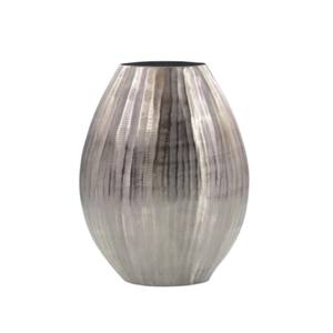 Juego de jarrones de metal con forma de bola dorada, creativos y populares, jarrones redondos para mesa, para bodas, jarrones de escritorio, precio de fábrica. - Product Image 3