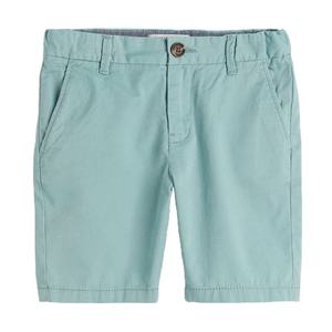 Shorts pour garçons, shorts de basket-ball européens pour enfants, longueur genou, shorts d'été pour garçons, haute qualité, 100% coton, pantalon court en molleton - Product Image 1