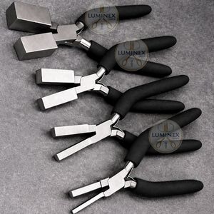 Square Mandrel <b>Pliers</b> Jewelry Making Tool Steel Forming <b>Pliers</b> CE ISO Certified Manufacturer Custom Logo Printing Offer - Product Image 1