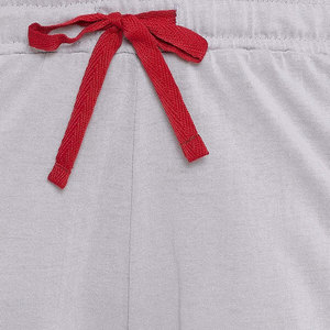 100% Cotton Breathable Quick Dry Eco-Friendly Summer Wear Women <b>Twin</b> <b>Set</b> New Arrival Solid Color Women Shorts <b>Set</b> - Product Image 6