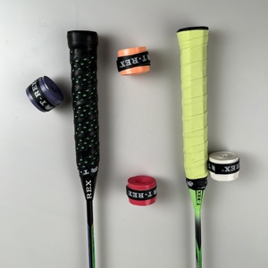 เทปด้ามจับ2024ป้องกันการลื่นลายพรางสำหรับเล่นเทนนิส - Product Image 1