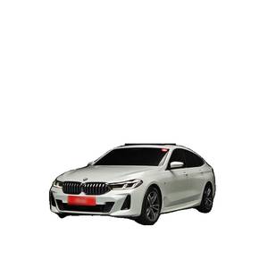 BMW Gran Turismo (GT) 620d M Sports 2024, 57,862 km, Combustible Diésel, Caja de Cambios Automática, Volante a la Izquierda - Product Image 1