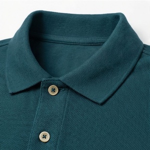 Camisas Polo de Manga Corta para Hombre, Diseño Personalizado, Algodón, Tallas Grandes, Estilo Deportivo, Casual, Verano, Streetwear, Oversize - Product Image 4