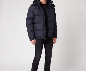 Veste matelassée légère pour homme, vente en gros, approvisionnement en vrac, directement de l'usine - Product Image 5