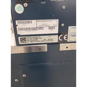 เครื่องทำความเย็นแบบหมุนเวียน NESLAB HX-150 - อุปกรณ์และอะไหล่เซมิคอนดักเตอร์ระดับโลกที่เชื่อถือได้ - Product Image 6