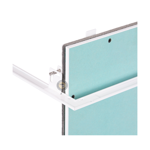 High Quality Manual Access Panel Door for Plumbing Electrical HVAC Systems Removable Utility Hatch Easy to Install - Product Image 6