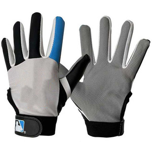 Guantes de Bateo de Béisbol para Hombre de Fabricantes Directos de Fábrica, Colores y Diseños a Demanda del Cliente, Guantes de Bateo de Calidad Profesional - Product Image 6
