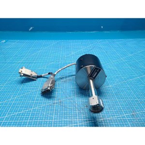 Manómetro de capacitancia calentado MKS 124AA-00010BB usado como pieza de repuesto para equipos semiconductores antiguos - Product Image 1