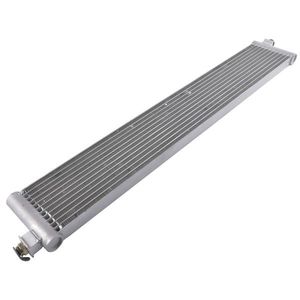 Radiatore Olio Ausiliario Automatico per Chevy Malibu LS LT L 1.5L L4 Modello TT 2019-2023 - Radiatore Olio Trasmissione per Auto - Product Image 6