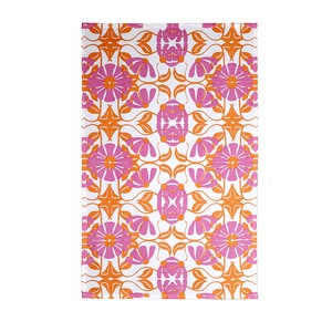 Nouveauté 2026 : Serviettes de cuisine 100 % coton, design imprimé attrayant, qualité supérieure, pour promotion de marque. - Product Image 3